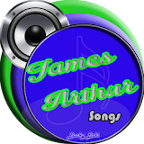 James Arthur Songs icon