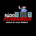 Cover Image of Download Rádio Flash Box  APK