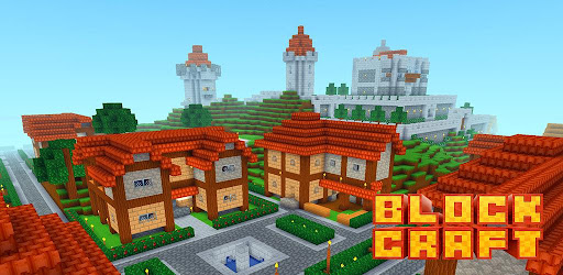 Block Craft 3D v2.18.3 MOD APK (Unlimited Money, Gems)