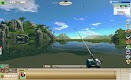 screenshot of The Fishing Club 3D: Game on!