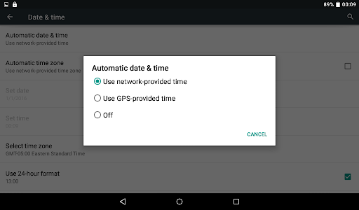 eLearn Screen 2