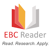 Top 11 Books & Reference Apps Like EBC Reader - Best Alternatives