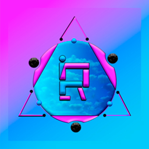 Relief Stress logo