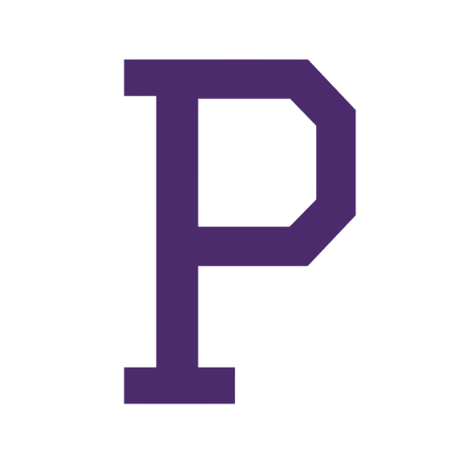 Portland Panthers Athletics logo