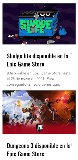 Juegos de PC gratis