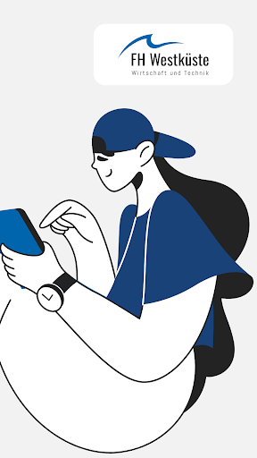 FH Westküste ekran görüntüsü