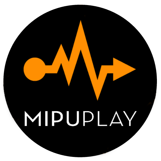 Mipuplay logo