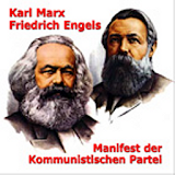 Manifesto of Communist Party icon