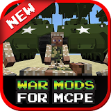 War Mods For MCPE icon