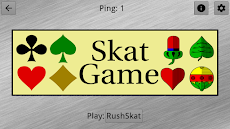 Skat Gameのおすすめ画像1