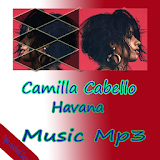 Camila Cabello - Never Be the Same icon