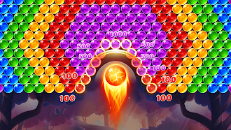 Game screenshot Bubble Shooter Genies mod apk
