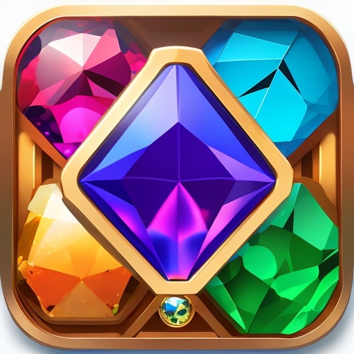 JewelTrix logo