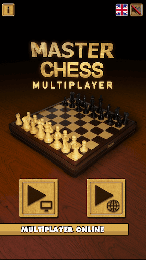 Master Chess Multiplayer 1.06 screenshots 1