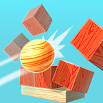 Cover Image of Download Knock Balls 2.15 APK