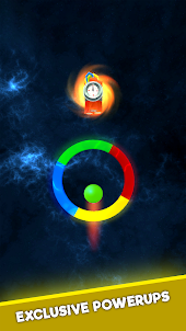 Tap Ball Color Switcher