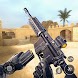 3d Commando Shooting Games FPS - Androidアプリ