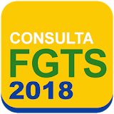 FGTS 2018 - Consulta Saldo e Extrato icon
