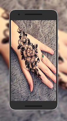 Mehndi Designs Latest 2024のおすすめ画像5