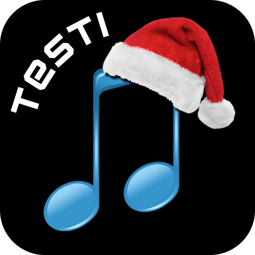 Testi di Canzoni di Natale Scarica su Windows