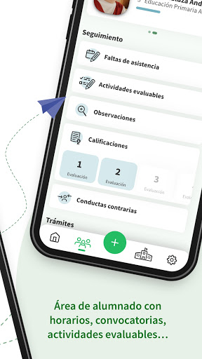 iPasen Screen 2