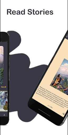 StoryNory Screen 3
