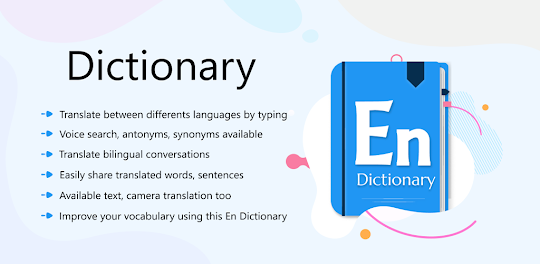 English Hindi - You Dictionary