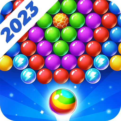 Bubble Hunter : Arcade Game - Apps on Google Play