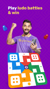 Ludo Game Online: Gamezy