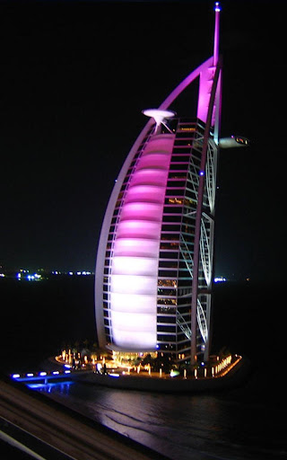 Hd Dubai Night Live Wallpaper By Forever Wallpapers Google Play Japan Searchman App Data Information