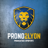 Prono 2 lyon icon