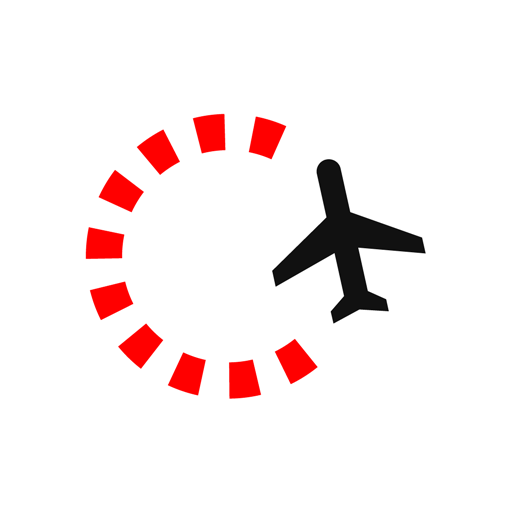 Animated Visual Stimulation logo