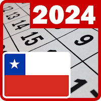 Calendario de Chile 2021 para celular gratis