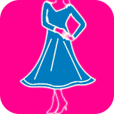 Anarkali Dress Designs icon