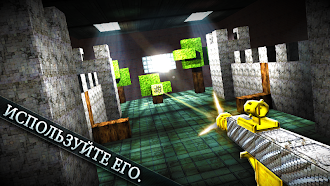 Game screenshot GunCrafter apk download