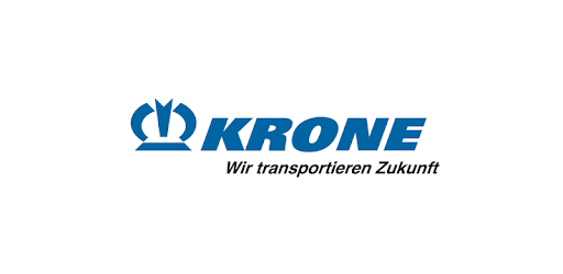 KRONE ServiceLocator App