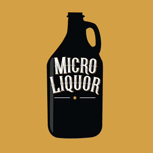 Micro Liquor logo