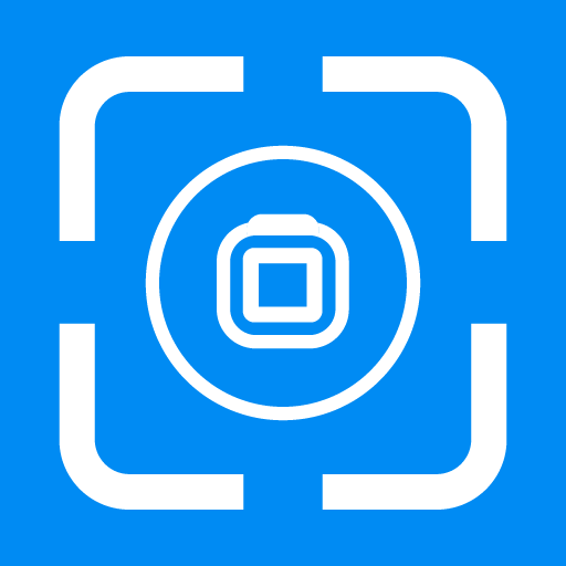 Infolens - Image Identifier AI logo