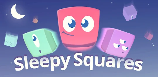 Sleepy Squares