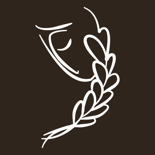 Semolina – paine si bunatati logo