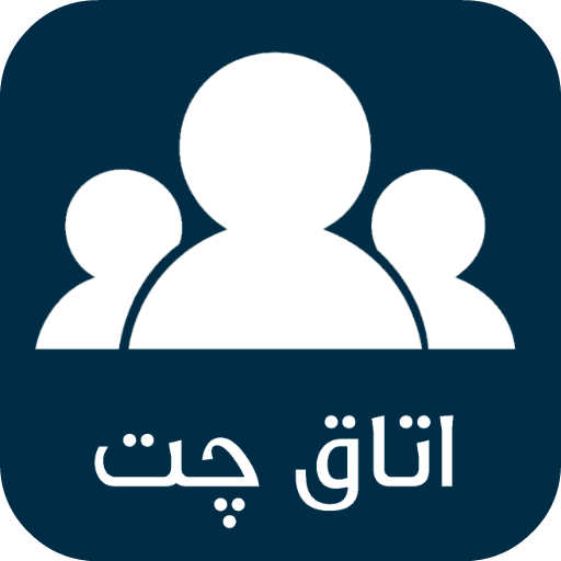 Farsi Chat  Icon