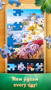 Magic Jigsaw Puzzles – Game HD 5