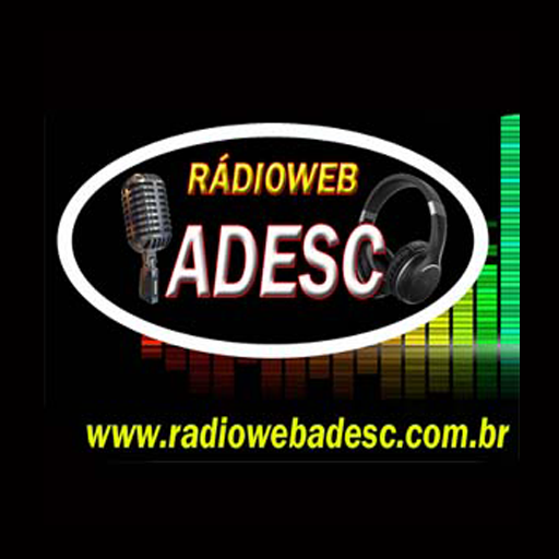 Radio Gospel IEADSC logo