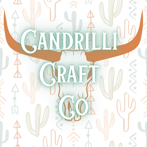 Candrilli Craft Co 2.6 Icon