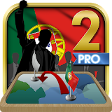 Portugal Simulator 2 Premium icon