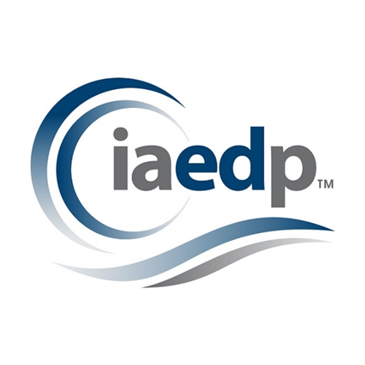 iaedp Membership App logo