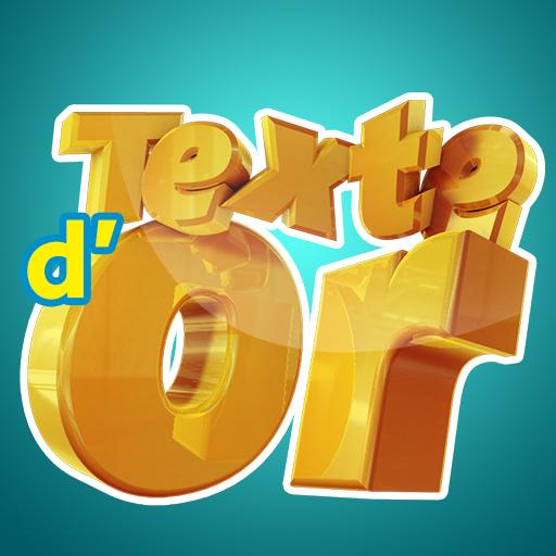 Texte dOr logo