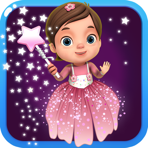 Kids Fairy Tales Story Videos 1.87 Icon