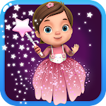 Cover Image of 下载 Kids Fairy Tales Story Videos  APK