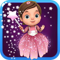 Kids Fairy Tales - Children Offline Story Videos
